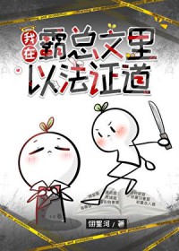 我在霸总文里以法证道